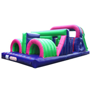 obstacle course for sale